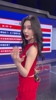 网友弹幕：美娜在湖人弱一半！美娜：冒昧吗？多冒昧啊！