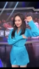 终于赢了😭美娜热舞庆祝湖人终结掘金9连胜😍😍😍