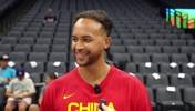 什么时候德比😍李凯尔评杨瀚森：技术非常棒 他会实现NBA梦