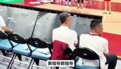男篮备战亚洲杯，孙铭徽为何会无缘大名单？