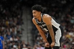 哈珀在季后赛单场至少20分10板5助7断 NBA历史首位新秀