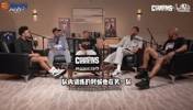 定格时间？哈达威：防守基德时会数运球的节奏，然后抢断他！